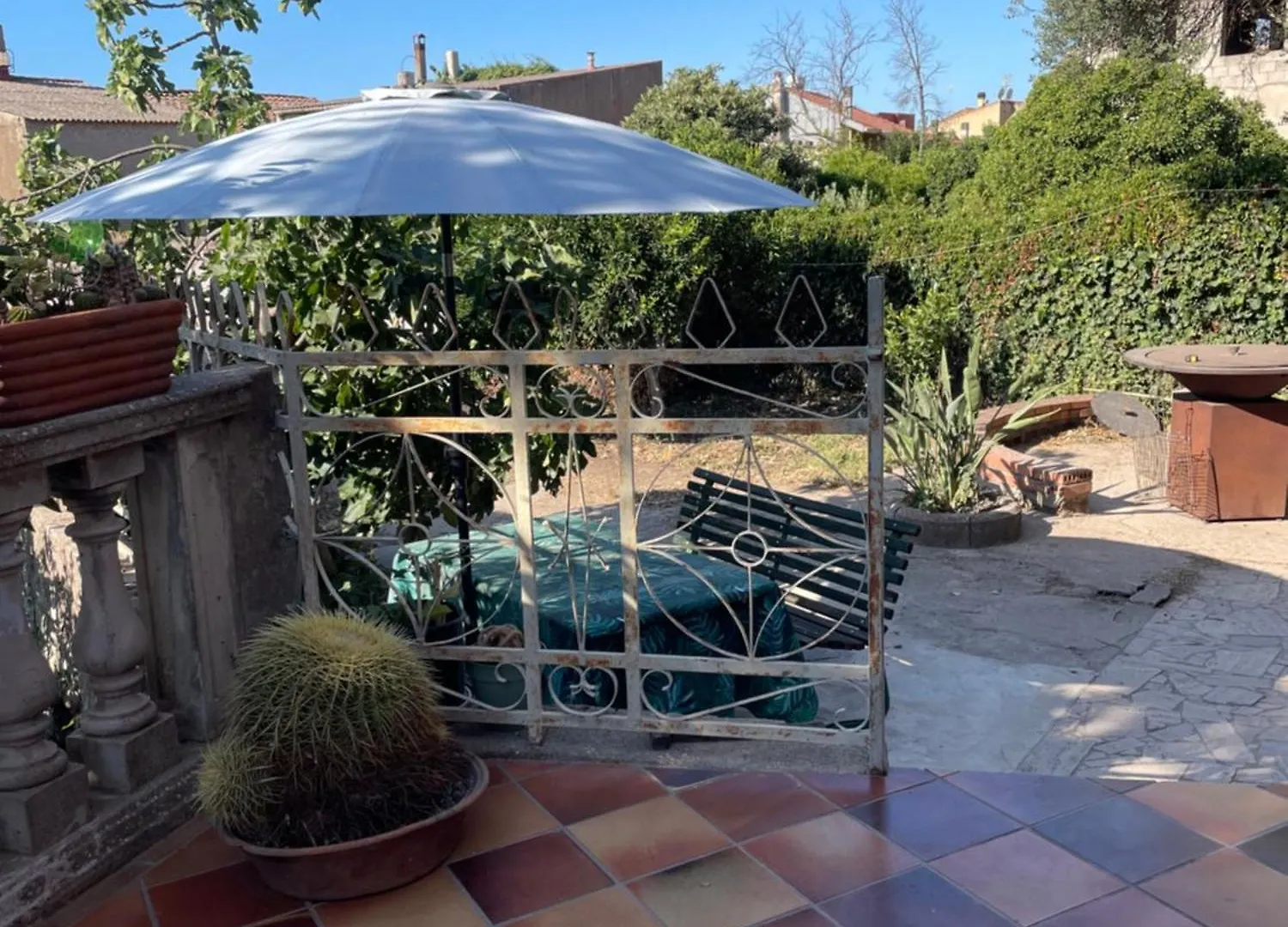 Il Castello Bed & Breakfast Seneghe Italy