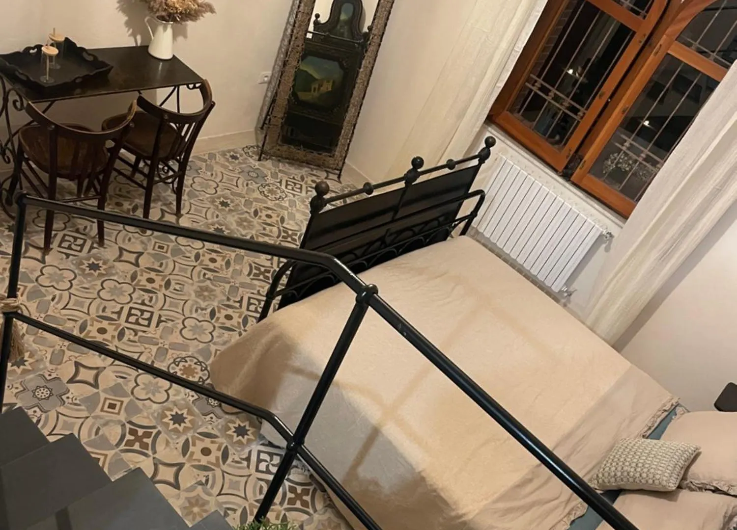 Il Castello Bed & Breakfast Seneghe