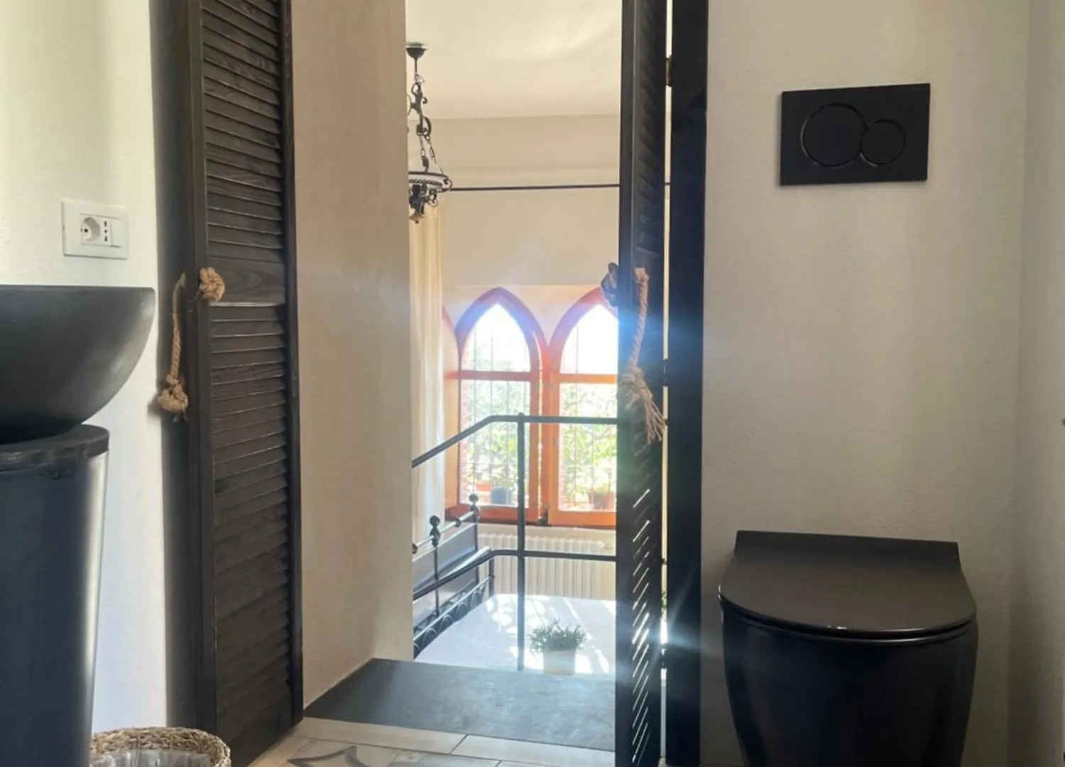 Il Castello Bed & Breakfast Seneghe