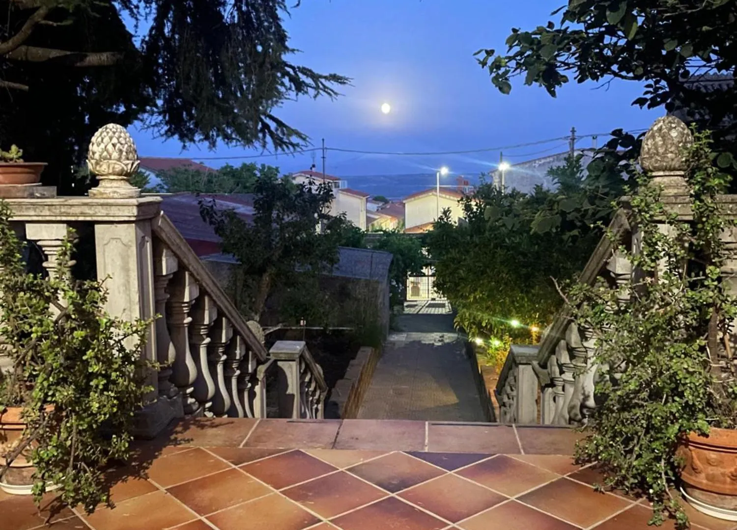 Il Castello Bed & Breakfast Seneghe