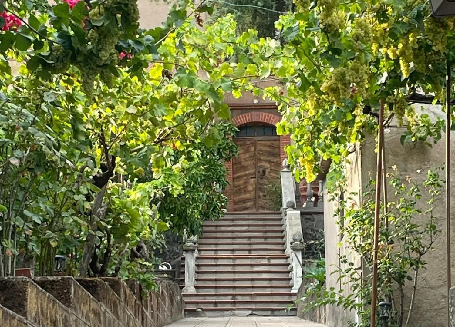 Il Castello Bed & Breakfast Seneghe 0*,