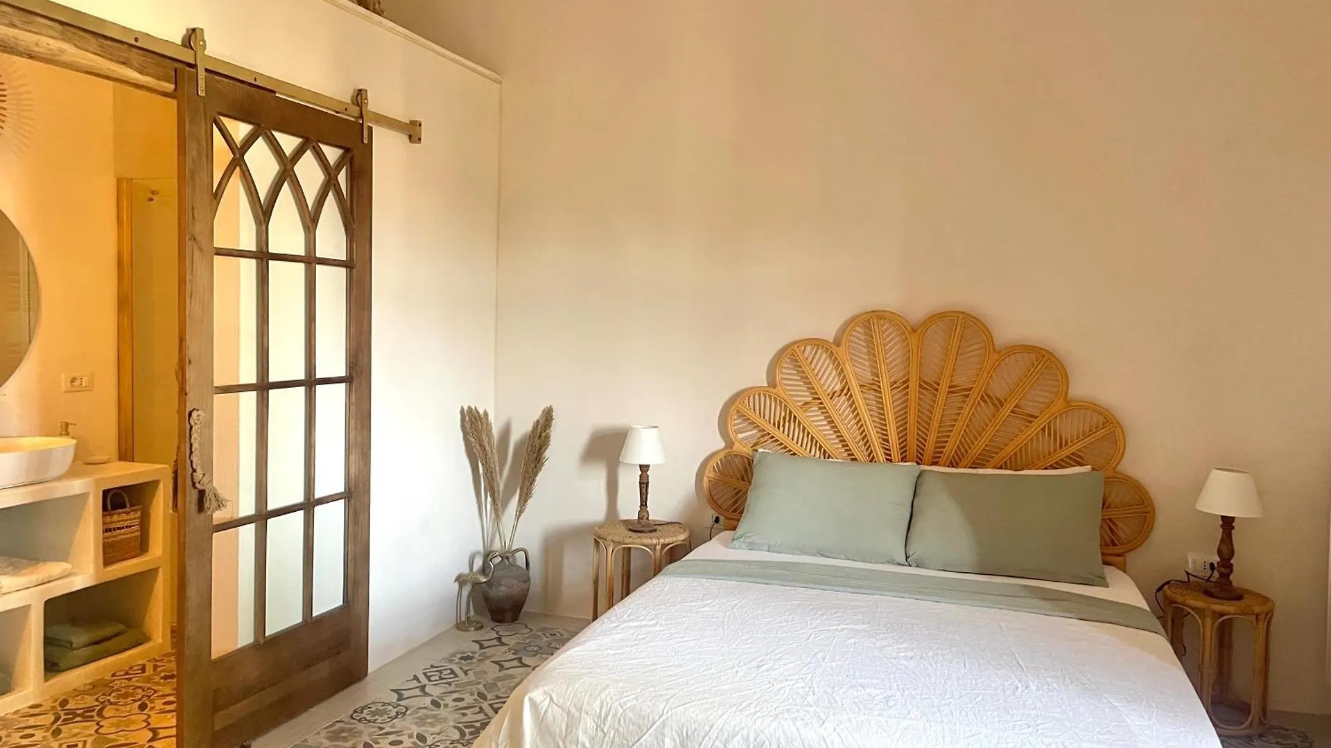 Il Castello Bed & Breakfast Seneghe