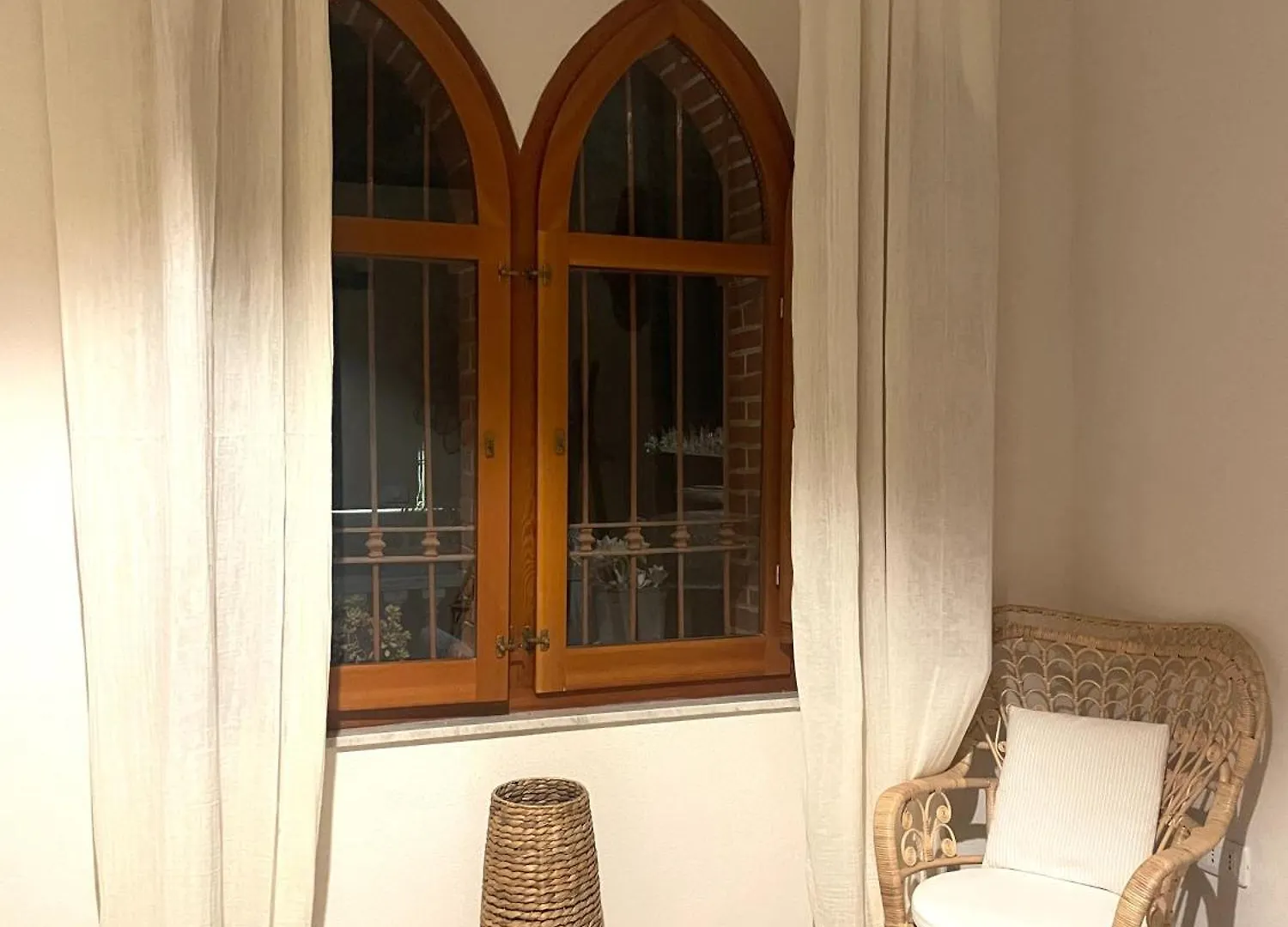 Il Castello Bed & Breakfast Seneghe