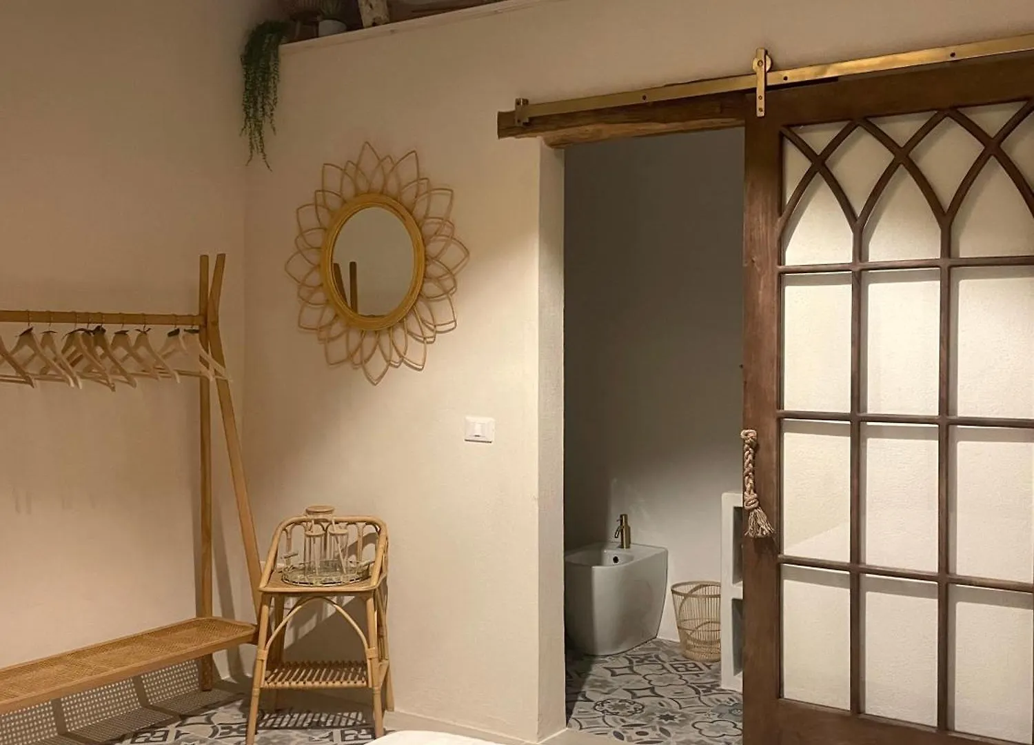 Il Castello Bed & Breakfast Seneghe