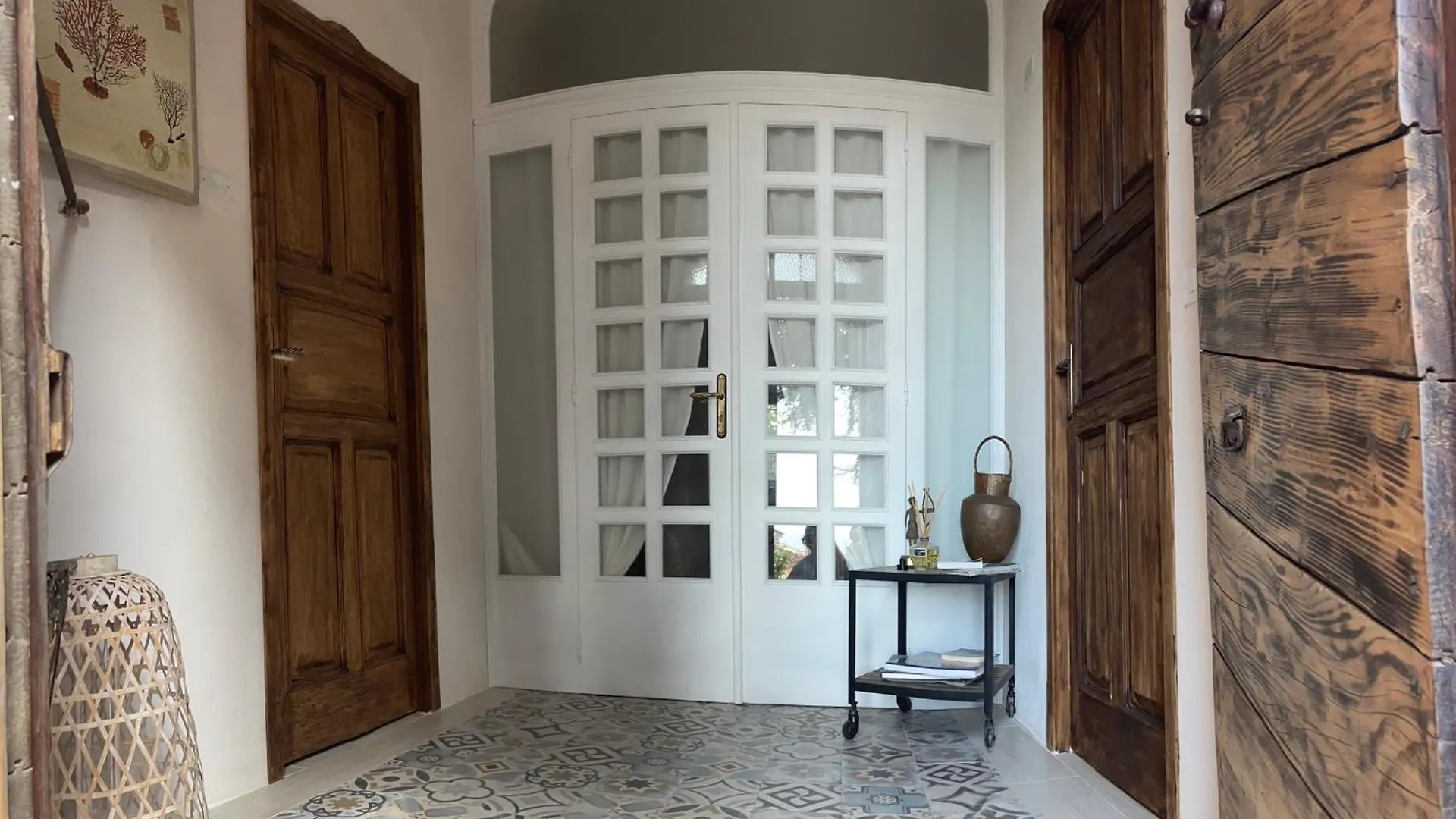 Bed and Breakfast Il Castello Seneghe