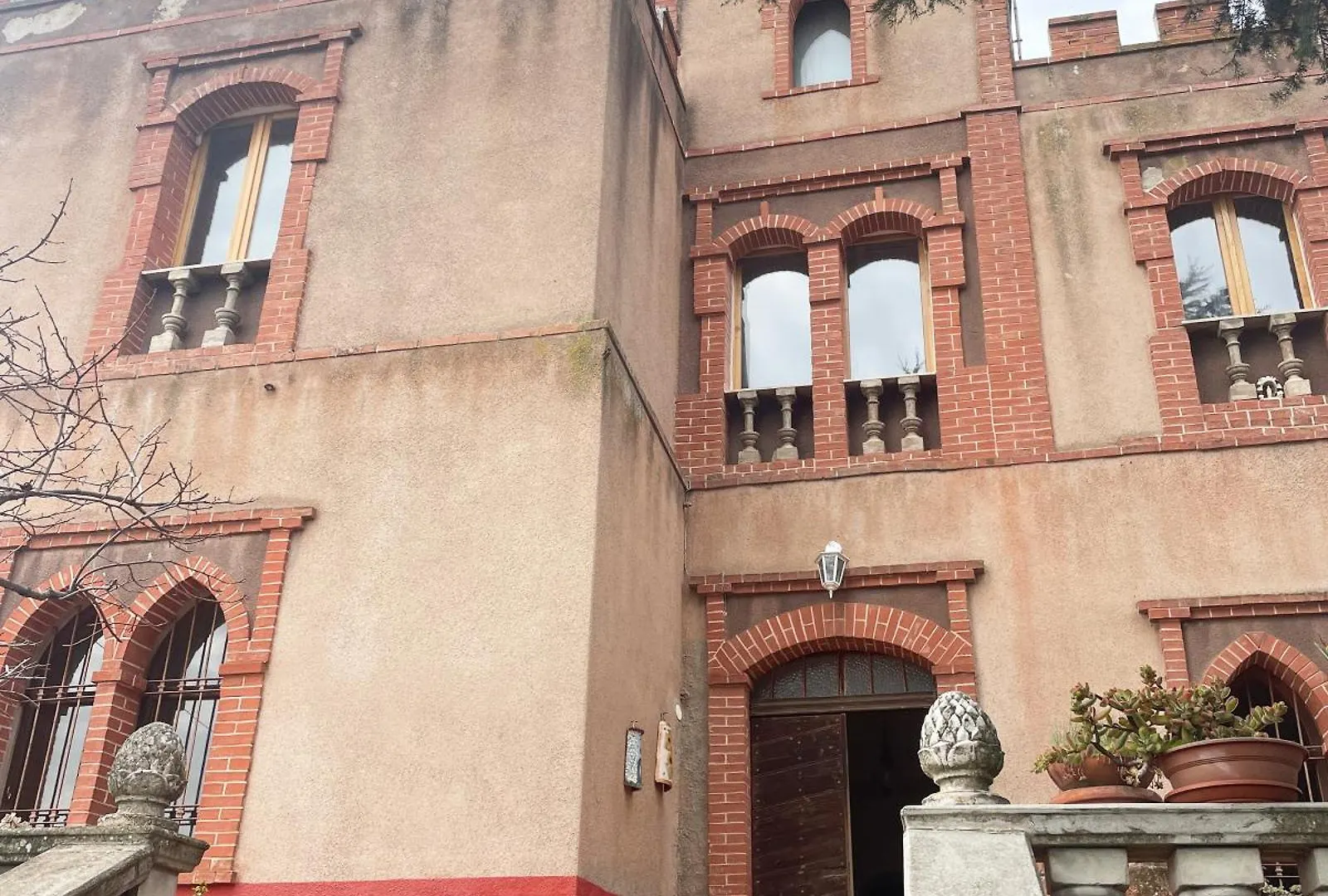 Il Castello Bed & Breakfast Seneghe