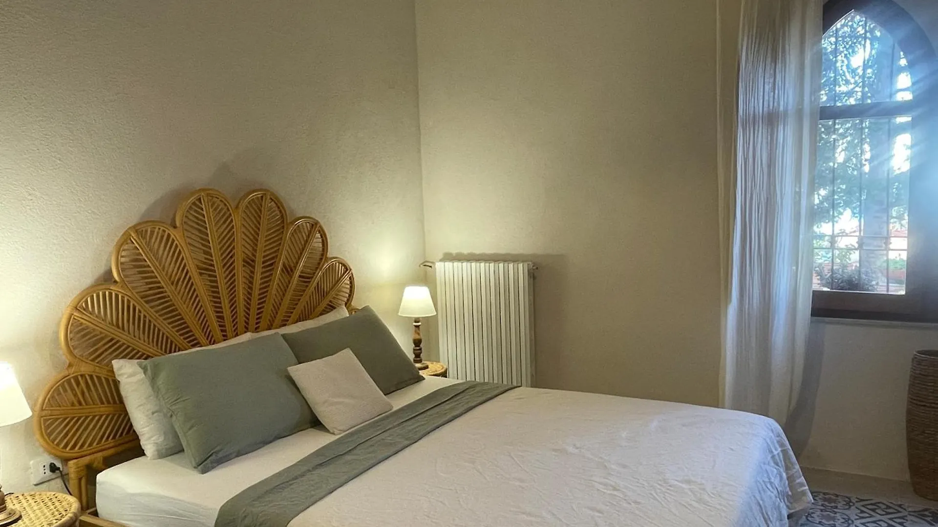 Il Castello Bed & Breakfast Seneghe