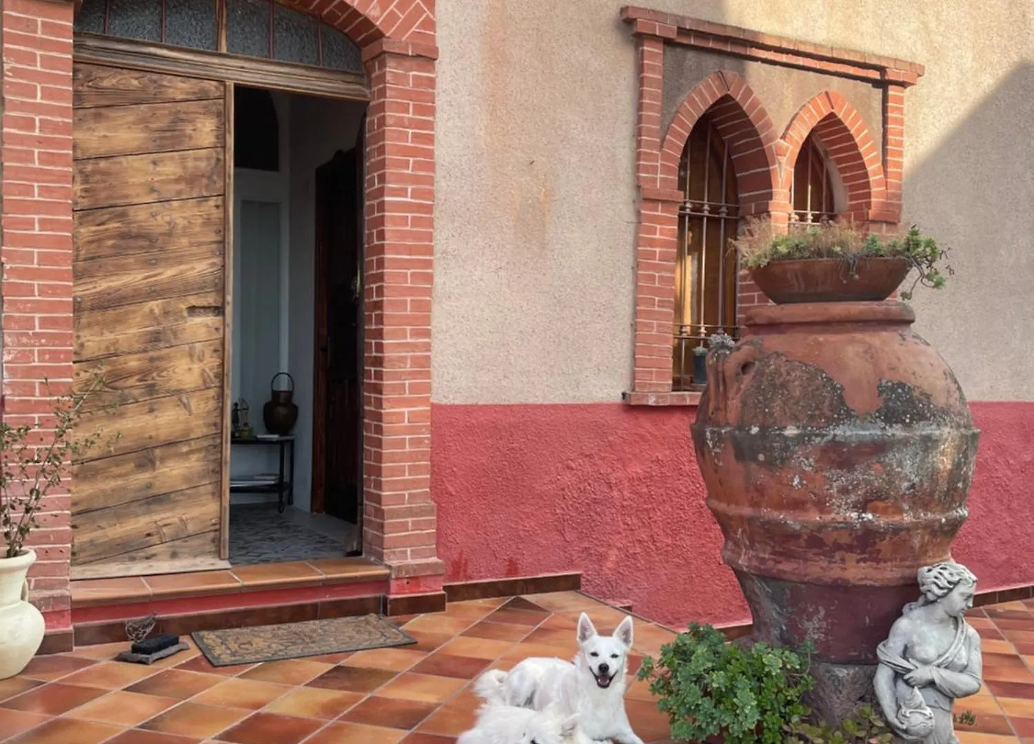 Il Castello Bed & Breakfast Seneghe