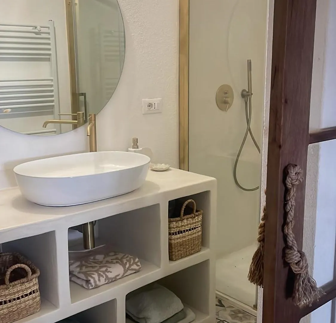 Bed and Breakfast Il Castello Seneghe 0*,  Italien