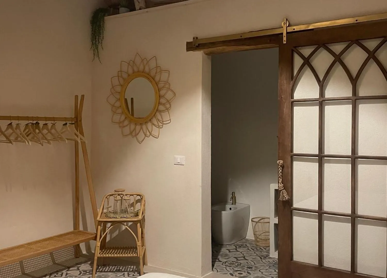 Il Castello Bed & Breakfast Seneghe