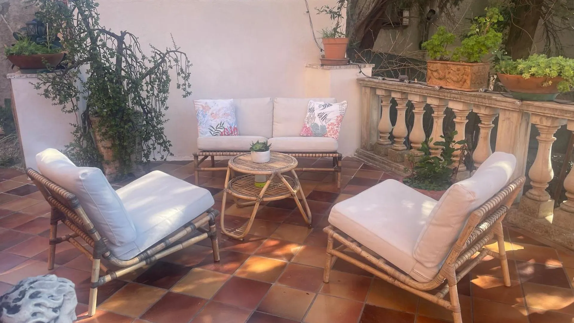 Bed and Breakfast Il Castello Seneghe Italien