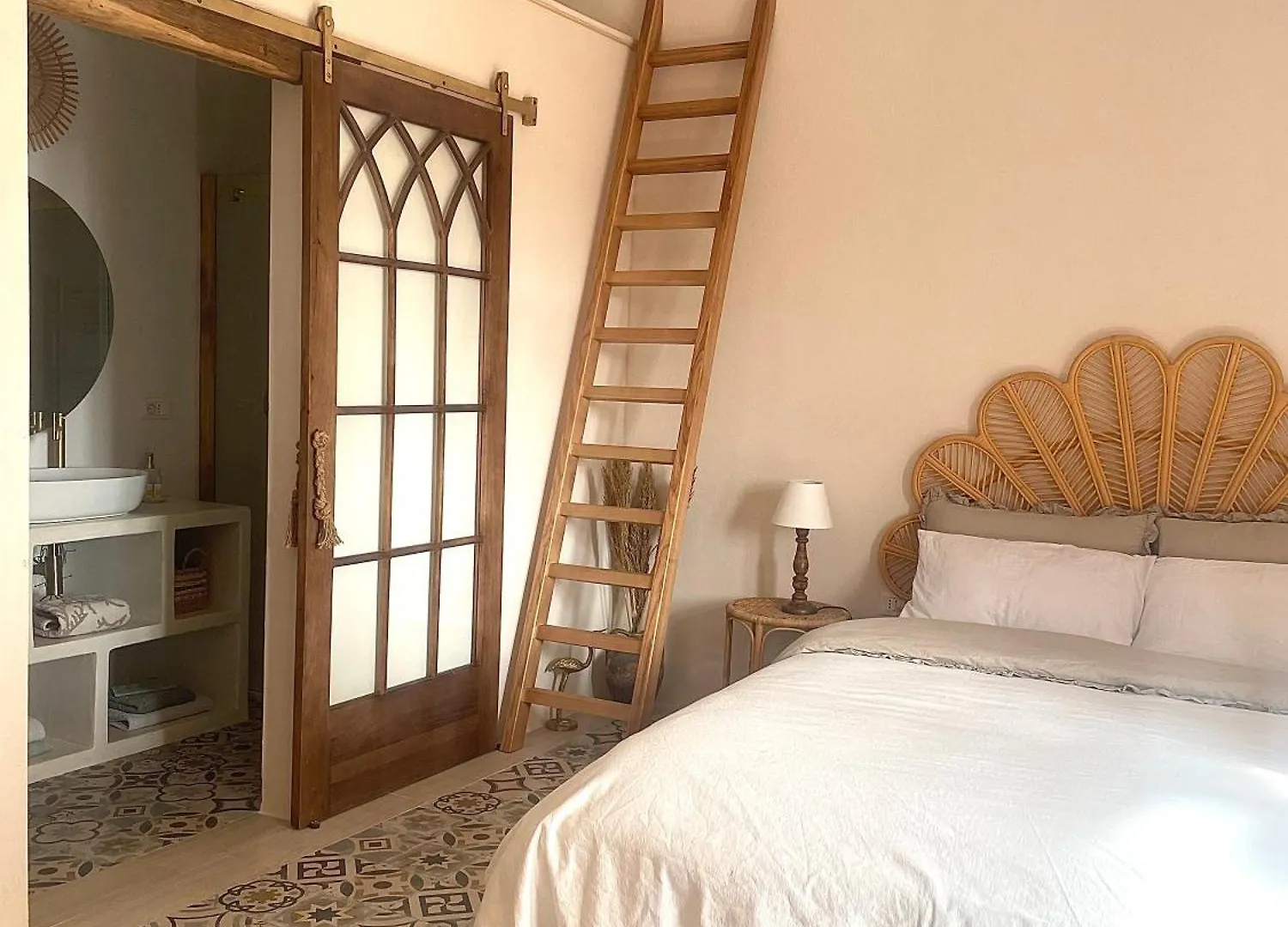Il Castello Bed & Breakfast Seneghe 0*,  Italy