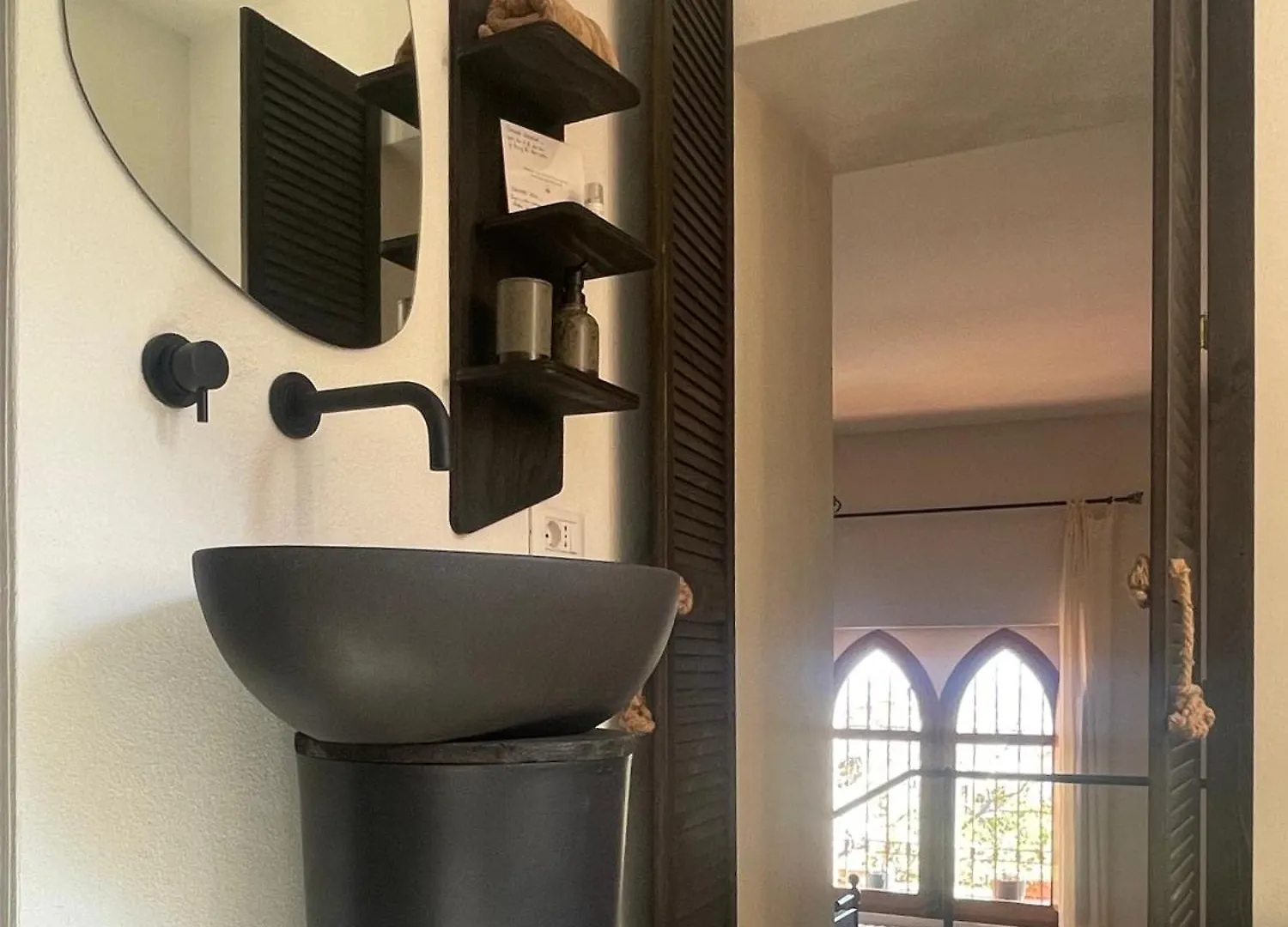 Il Castello Bed & Breakfast Seneghe